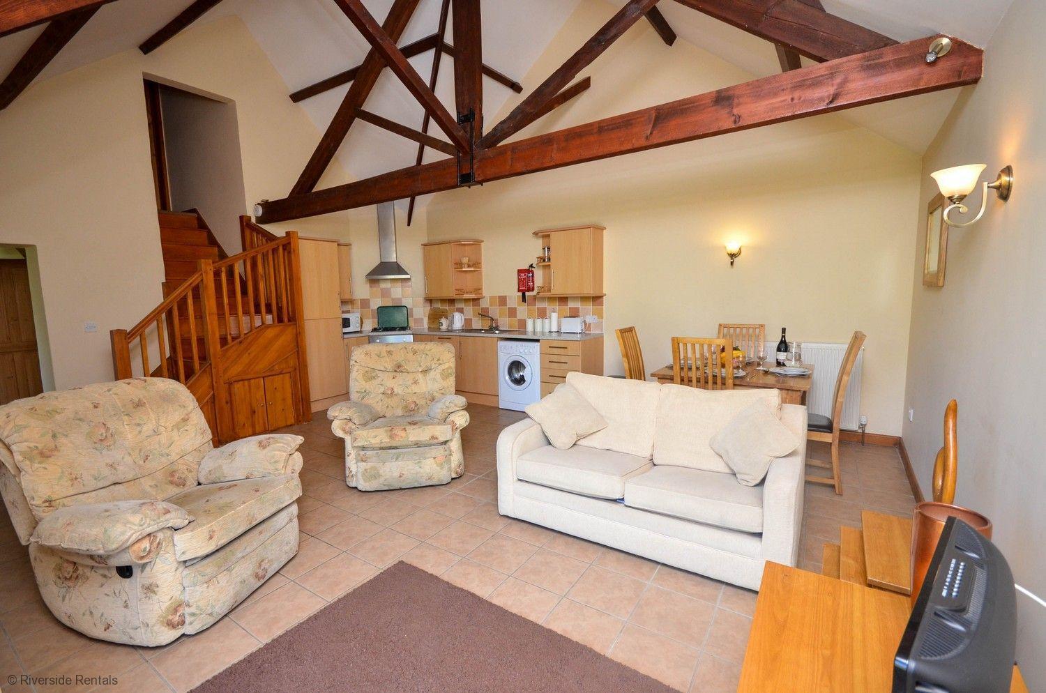 Fennel Cottage - How Hill - Private Fishing Lake For Complex Catfield Exterior photo