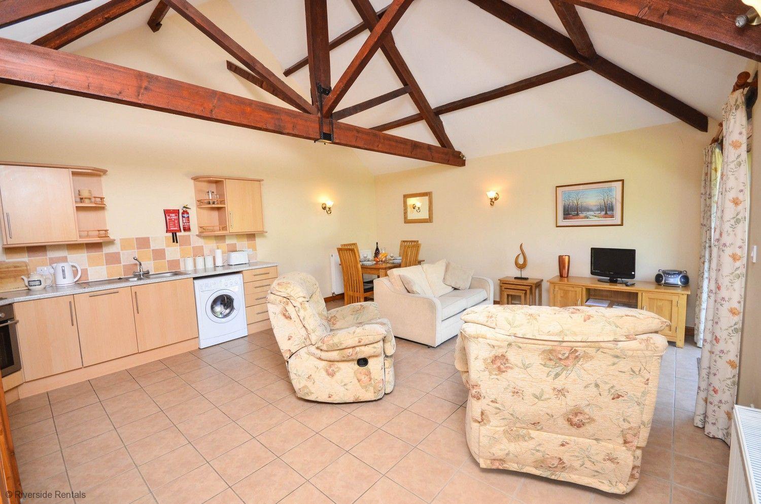 Fennel Cottage - How Hill - Private Fishing Lake For Complex Catfield Exterior photo