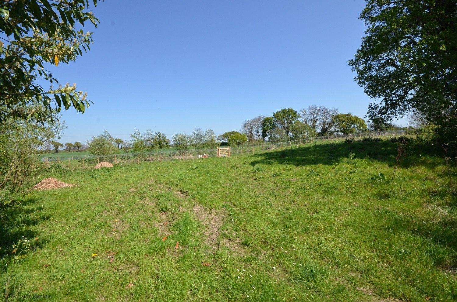 Fennel Cottage - How Hill - Private Fishing Lake For Complex Catfield Exterior photo